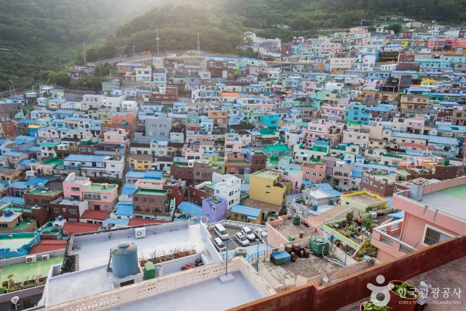 Real Korea travel scene related to L7 Haeundae: Room Value First, or Shared Amenities First? 1