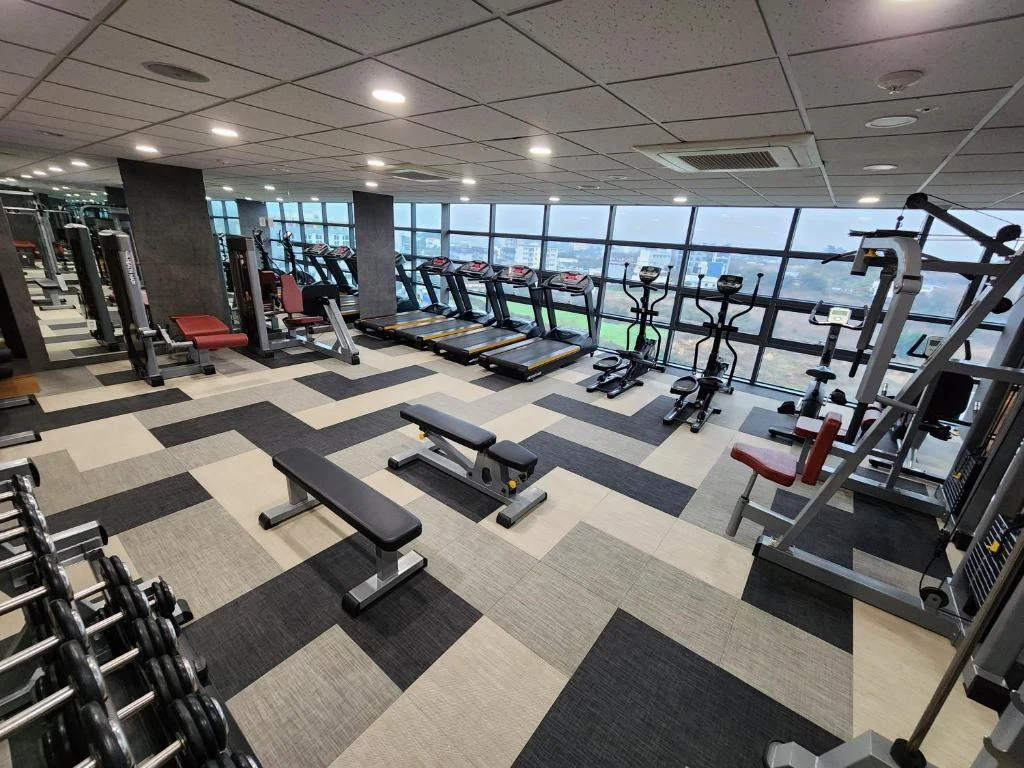 Real Korea travel scene related to Ramada by Wyndham Jeju Hamdeok: confirm the listing and room before paying for an ocean view 3