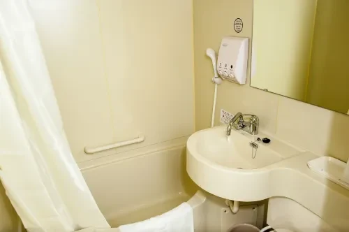 Toyoko Inn Daegu Dongseongro guest room