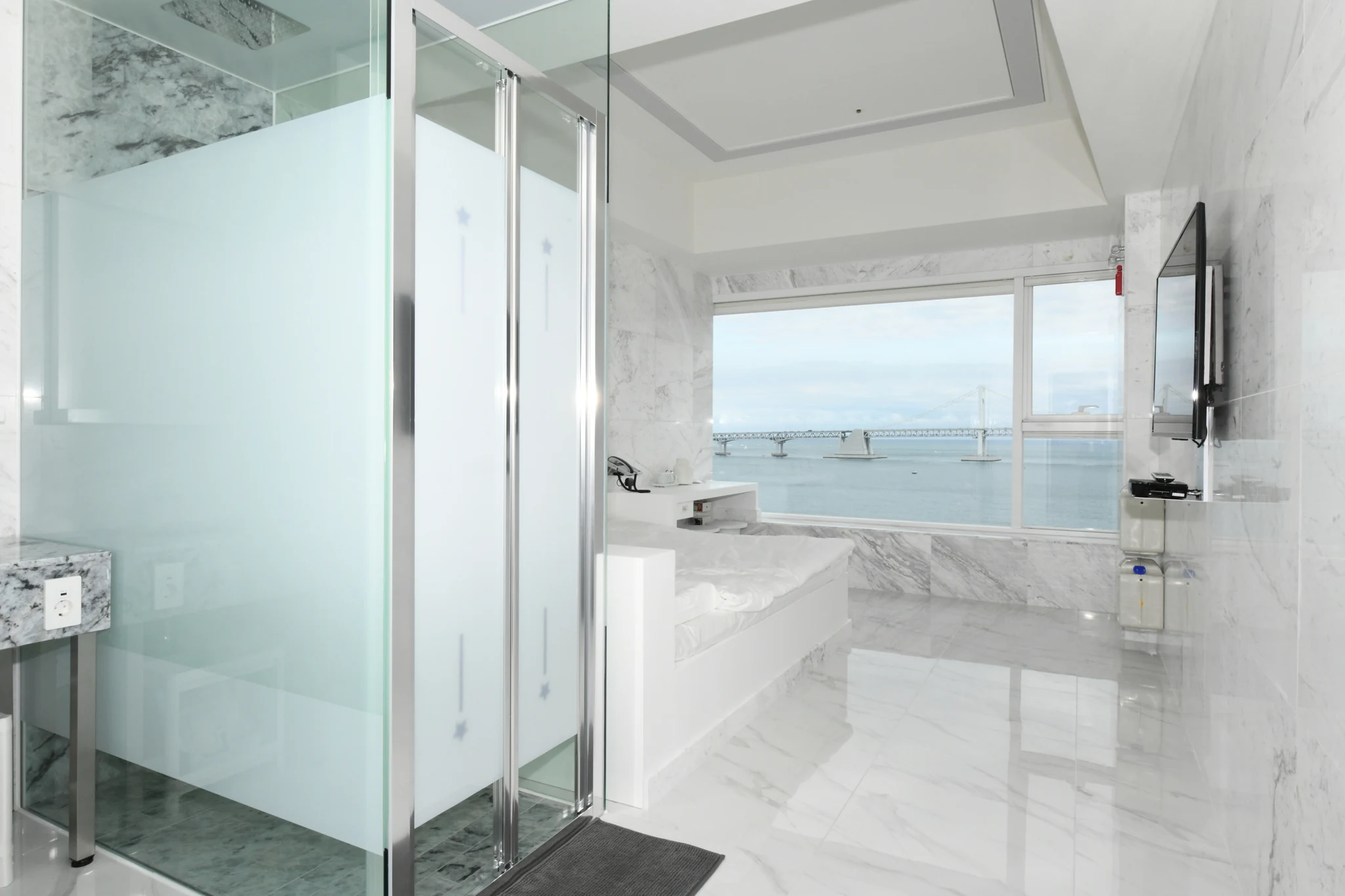 Official Gwanganli Hotel 1 Premium Ocean room photo