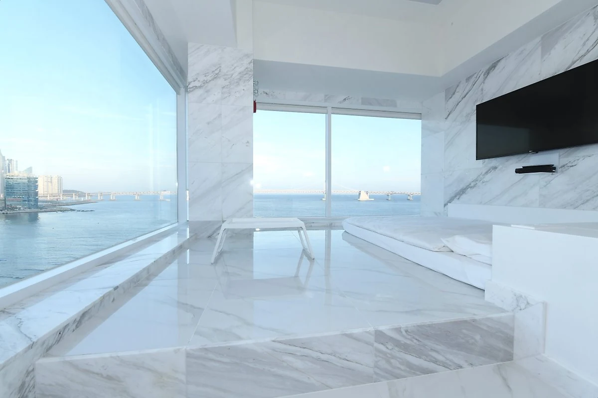 Official Hotel 1 Premium private room from the 7th to 9th floor Mansion line