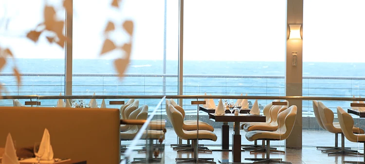 Real Korea travel scene related to Ocean Suites Jeju Hotel: for three or four guests, buy the second sleeping zone before you buy the sea view 3