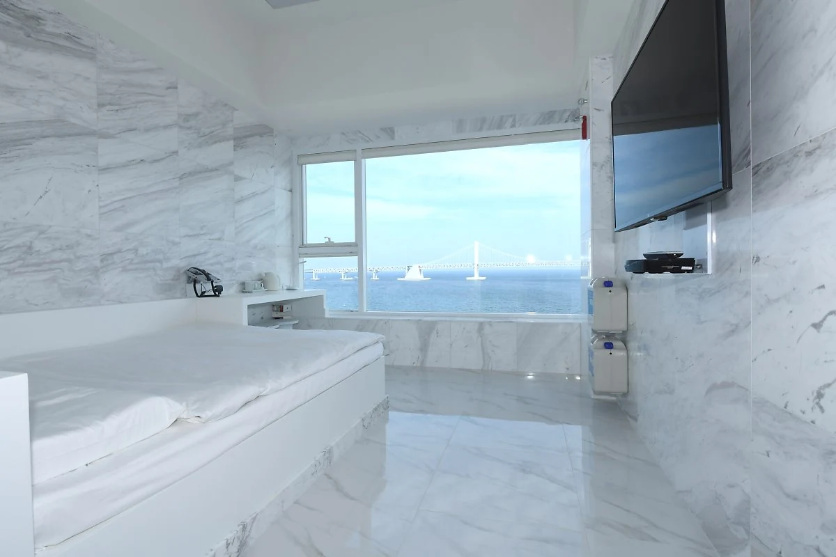 Official Gwanganli Hotel 1 Premium room photo