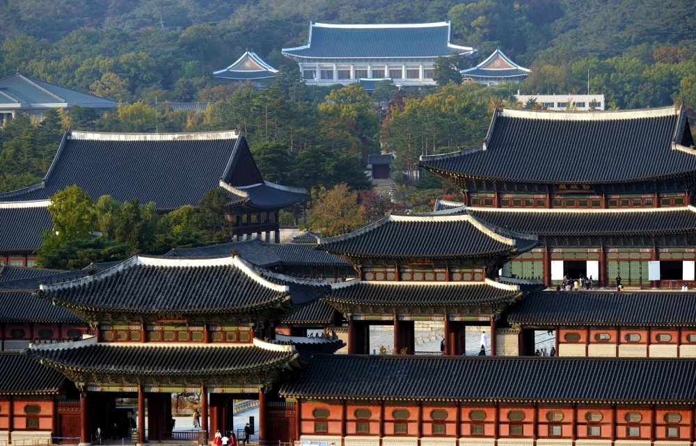 Real Korea travel scene related to If kids or seniors need a daily midday break, choose the hotel for the person who will return first 2